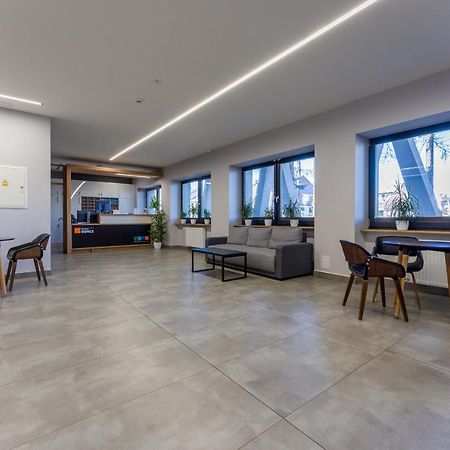 Hotel***Gorce Nowy Targ Exterior foto