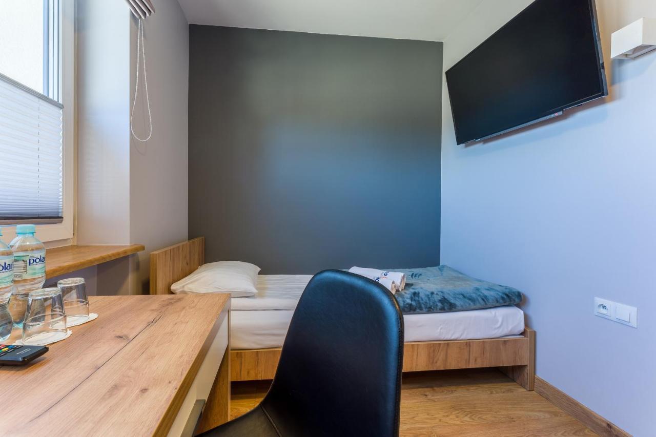 Hotel***Gorce Nowy Targ Exterior foto