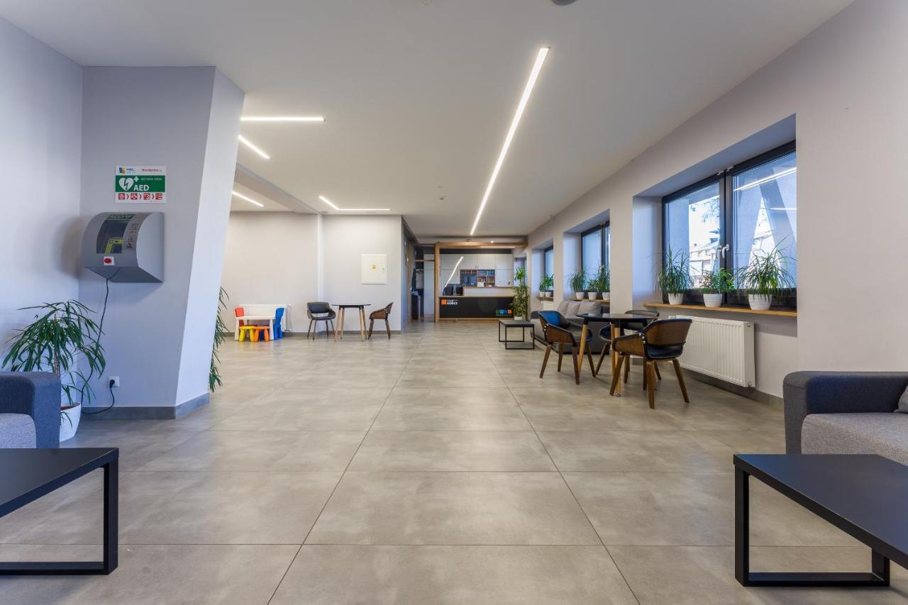 Hotel***Gorce Nowy Targ Exterior foto