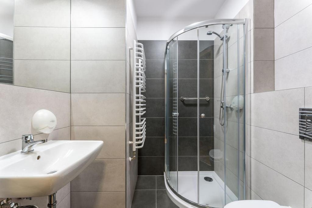 Hotel***Gorce Nowy Targ Exterior foto